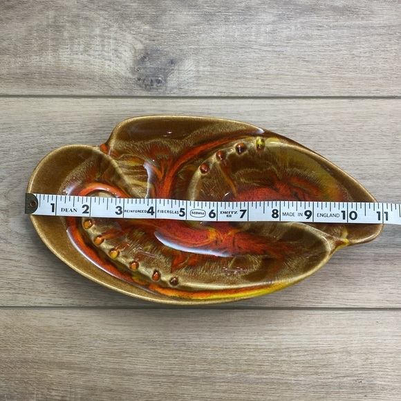 MCM California Originals‎ Ashtray - Picture 10 of 11